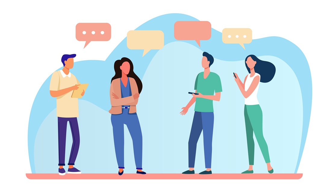 Communication strategies guide